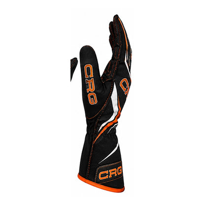 CRG Karting Gloves | Professional Go Kart Racing Gloves | Motorsport Driving Gloves