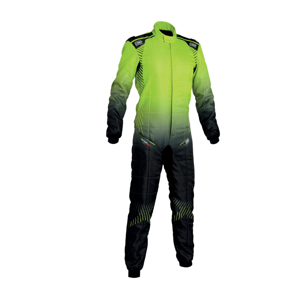 ONE ART AIR SUIT FIA 8856-2018