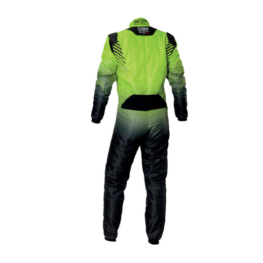 ONE ART AIR SUIT FIA 8856-2018