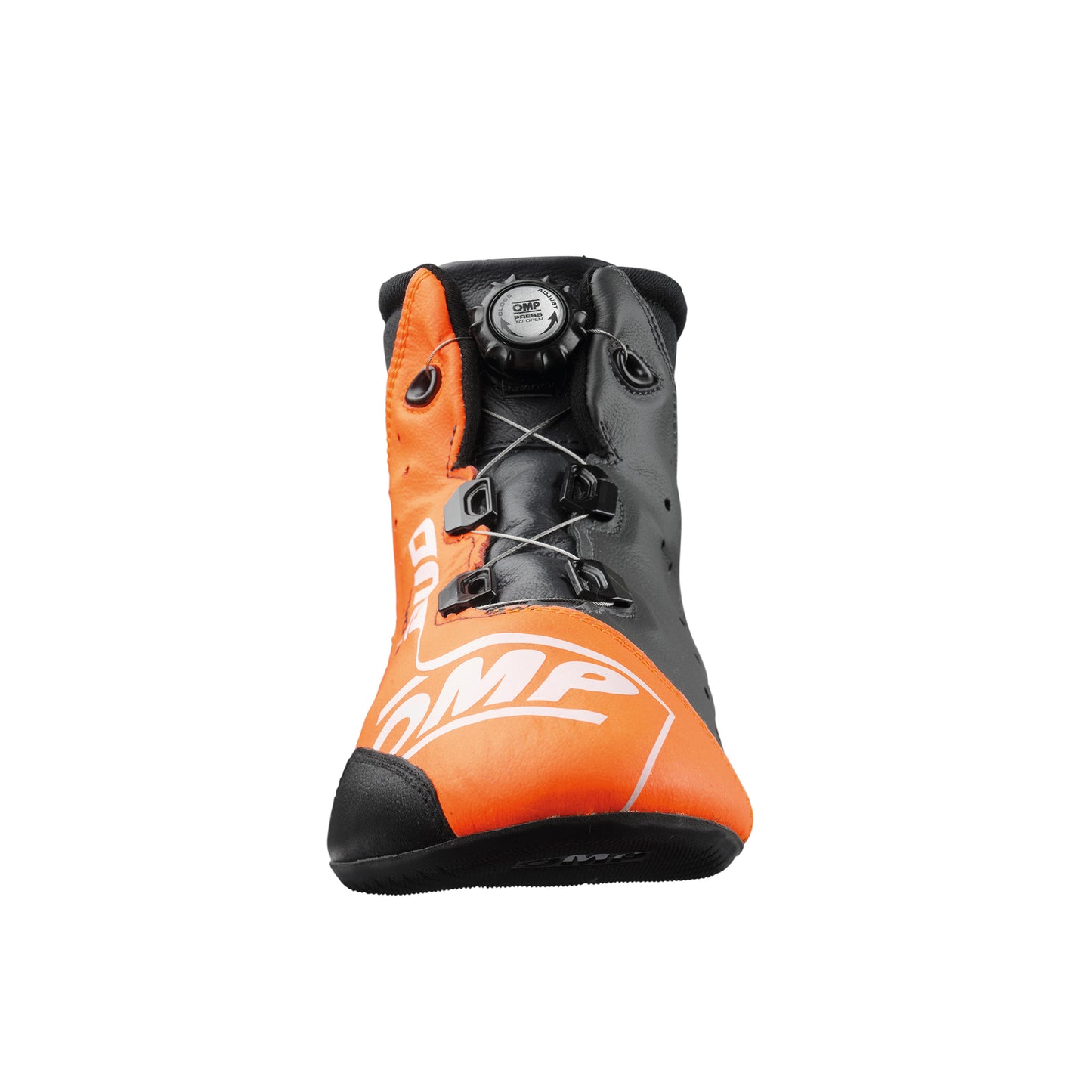 ONE EVO X R FIA 8856-2018 Racing Shoes | Professional Motorsport Driving Boots