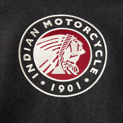 Indian Motorcycle Varsity Jacket