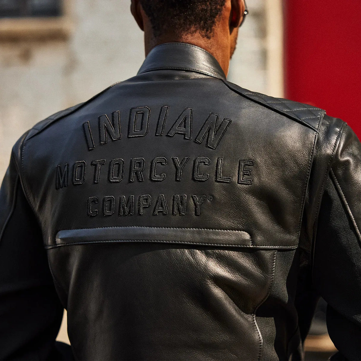 Men's Lambeth Jacket