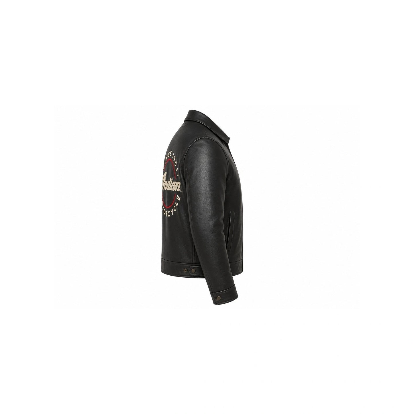 Classic Riders Motorcycle Jacket