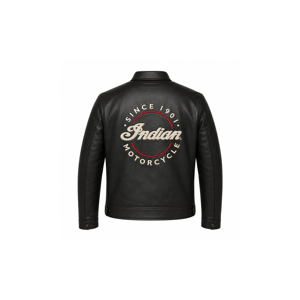 Classic Riders Motorcycle Jacket