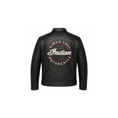 Classic Riders Motorcycle Jacket