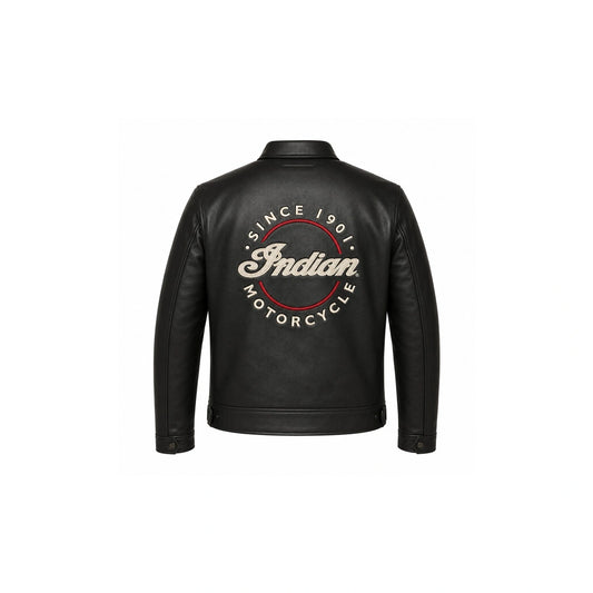 Classic Riders Motorcycle Jacket