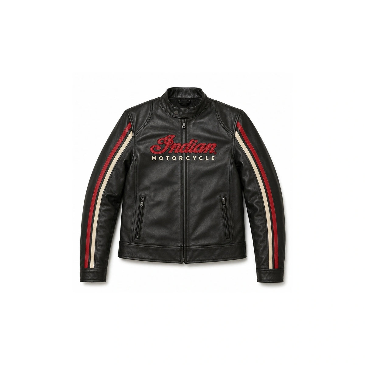 Classic Riders Motorcycle Jacket