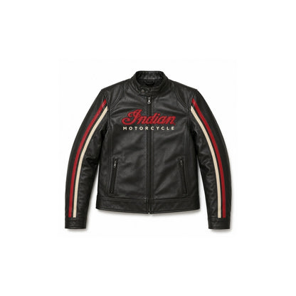 Classic Riders Motorcycle Jacket