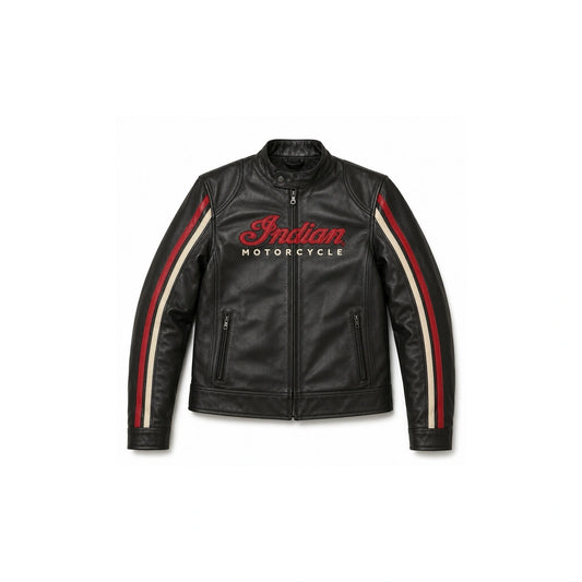 Classic Riders Motorcycle Jacket