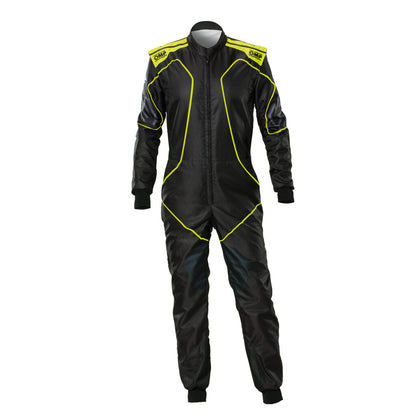 KS-3X ART SUIT FIA 8877-2022 – Style 2
