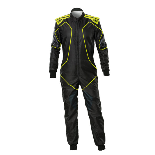 KS-3X ART SUIT FIA 8877-2022 – Style 2