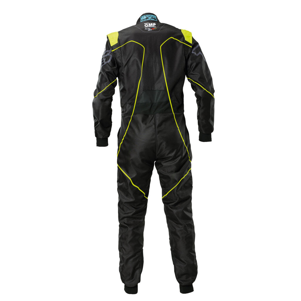 KS-3X ART SUIT FIA 8877-2022 – Style 2