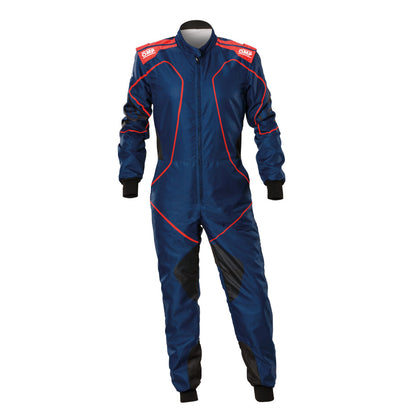 KS-3X ART SUIT FIA 8877-2022 – Style 2