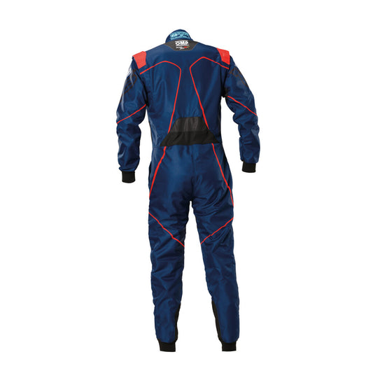 KS-3X ART SUIT FIA 8877-2022 – Style 2