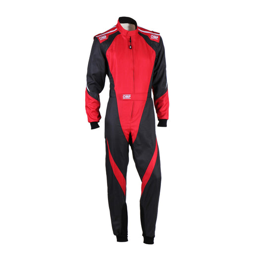 KS-3X SUIT FIA 8877-2022