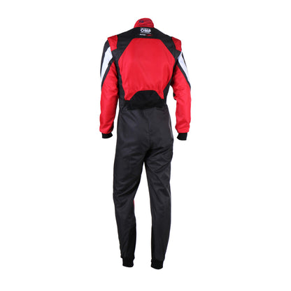 KS-3X SUIT FIA 8877-2022