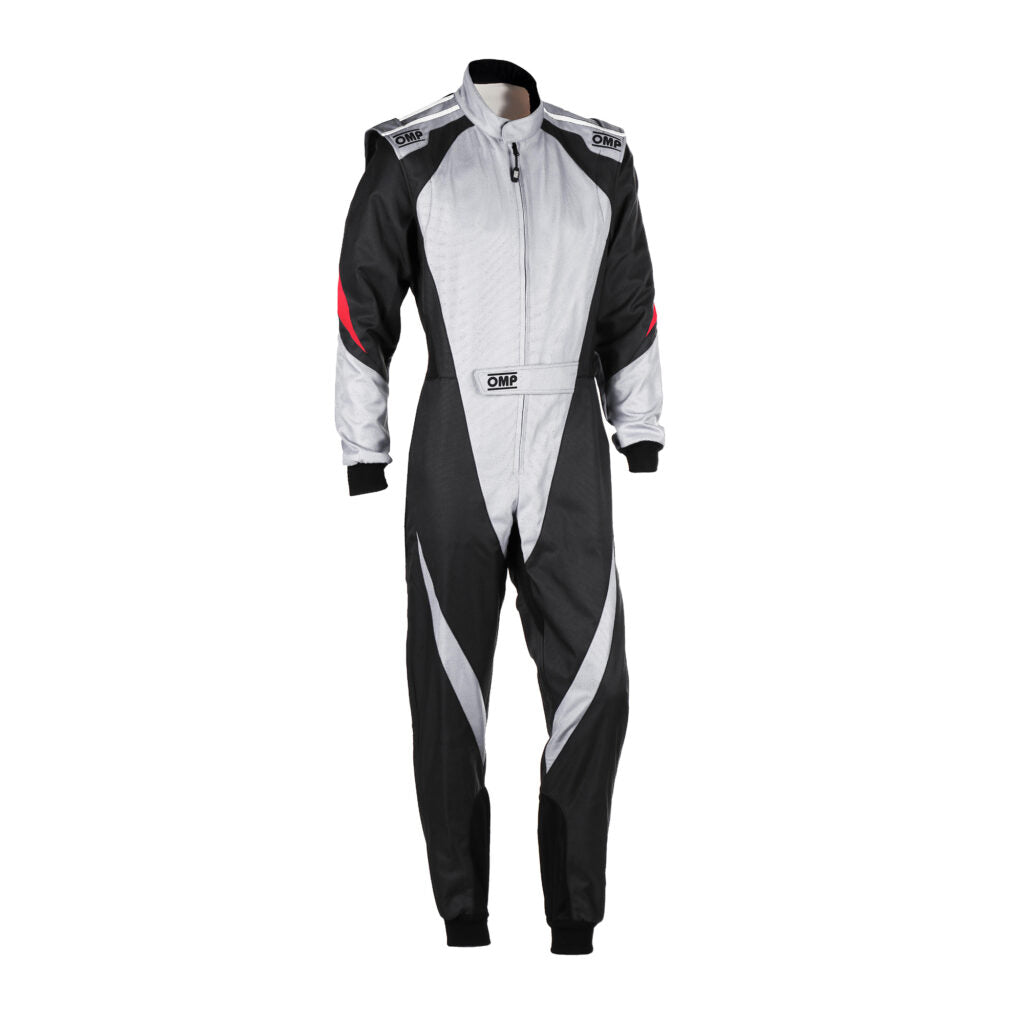 KS-3X SUIT FIA 8877-2022