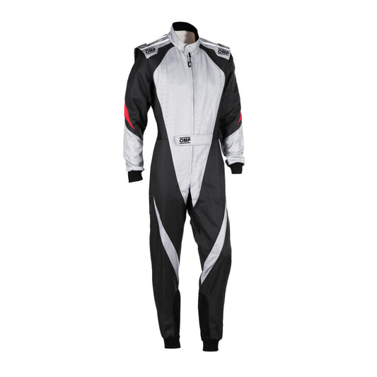 KS-3X SUIT FIA 8877-2022