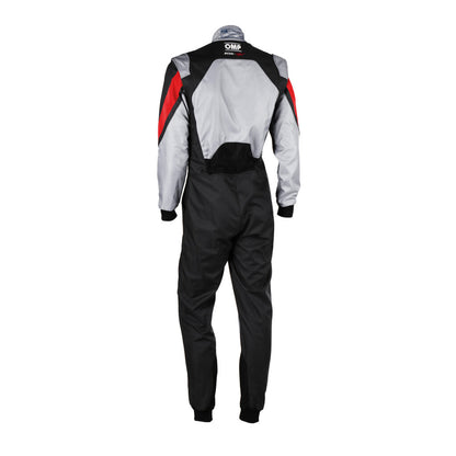 KS-3X SUIT FIA 8877-2022