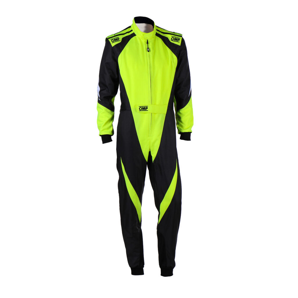 KS-3X SUIT FIA 8877-2022