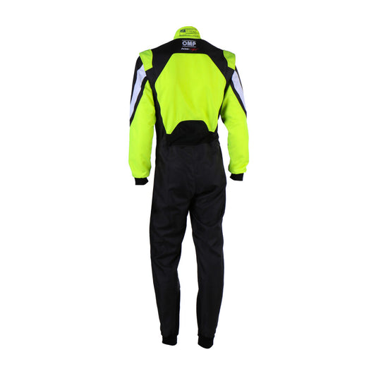 KS-3X SUIT FIA 8877-2022