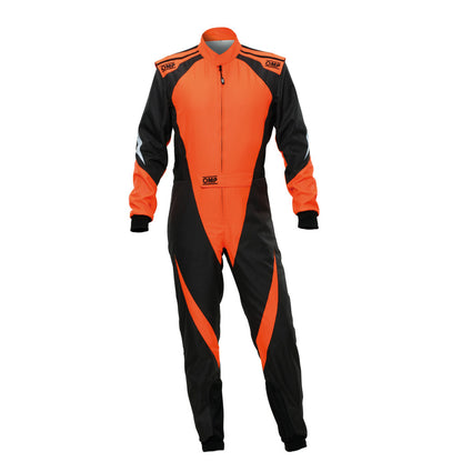 KS-3X SUIT FIA 8877-2022