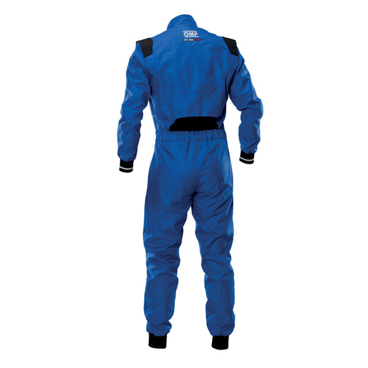 KS-4 SUIT