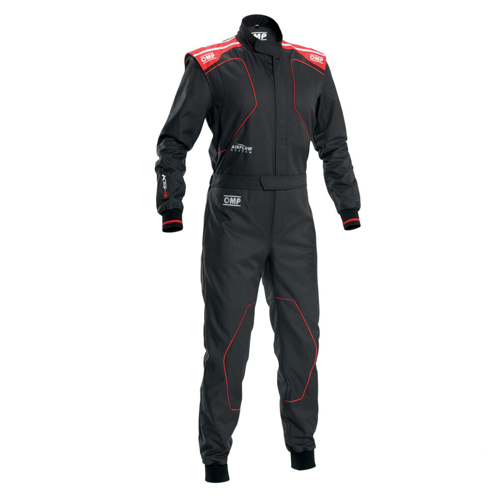KS-4 SUIT