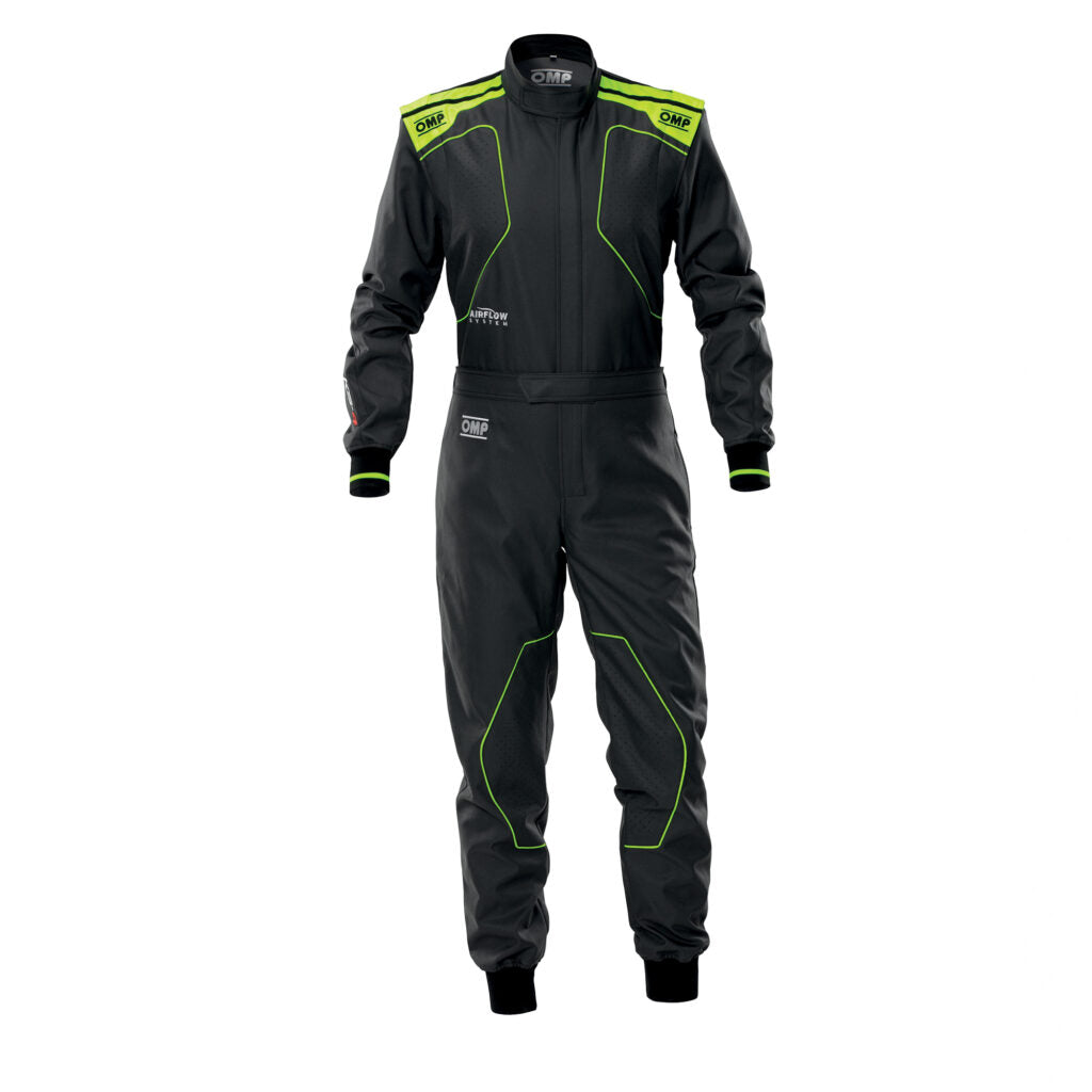KS-4 SUIT