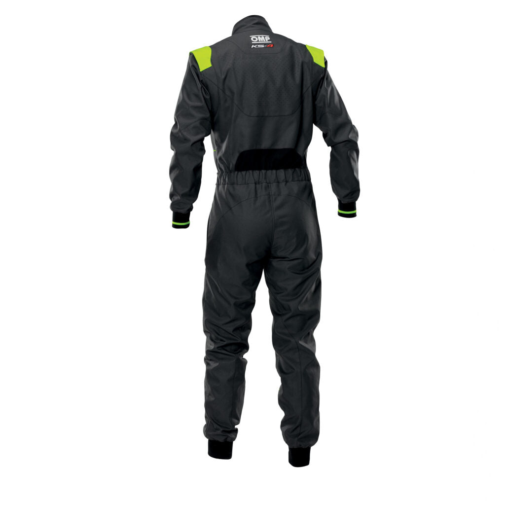 KS-4 SUIT