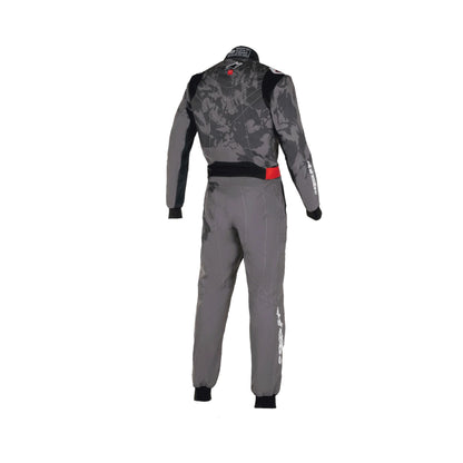 Alpinestars KMX-9 V3 Graphic 5 Kart Racing Suit