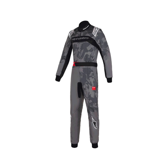 Alpinestars KMX-9 V3 Graphic 5 Kart Racing Suit