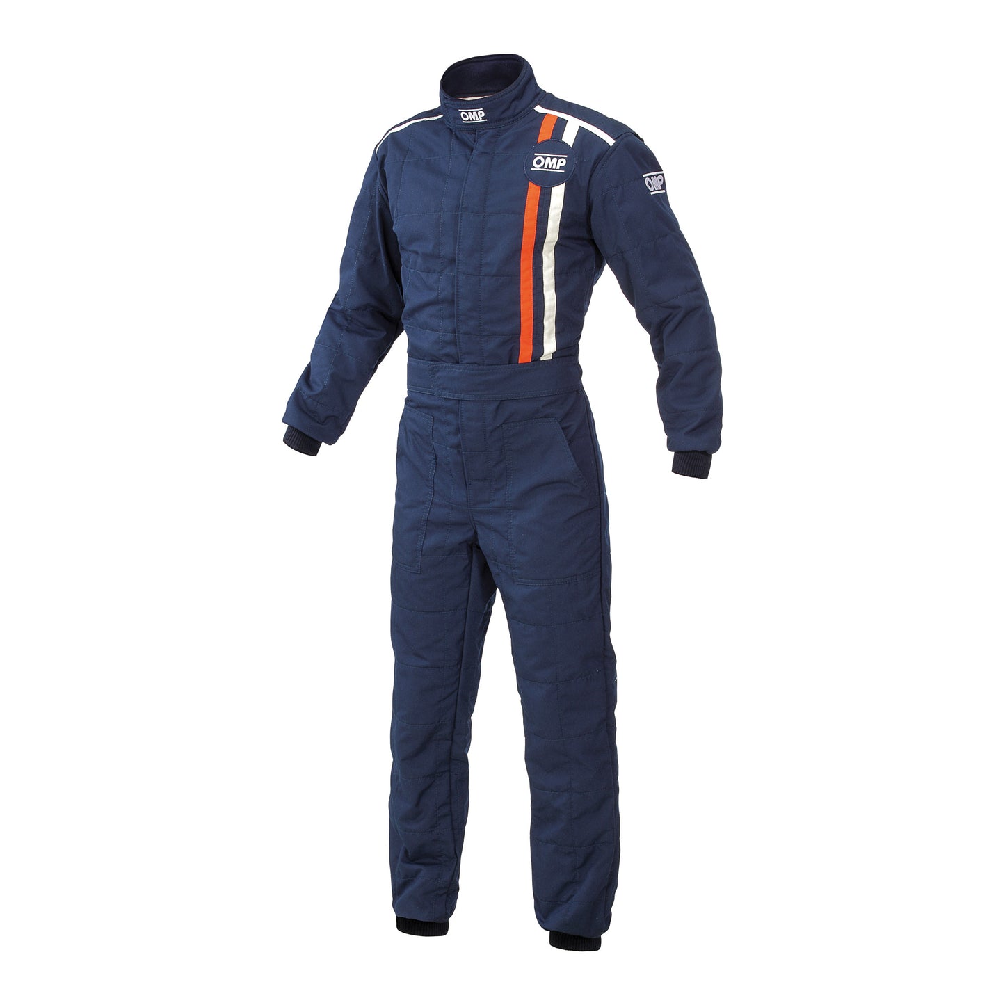 CLASSIC SUIT FIA 8856-2018