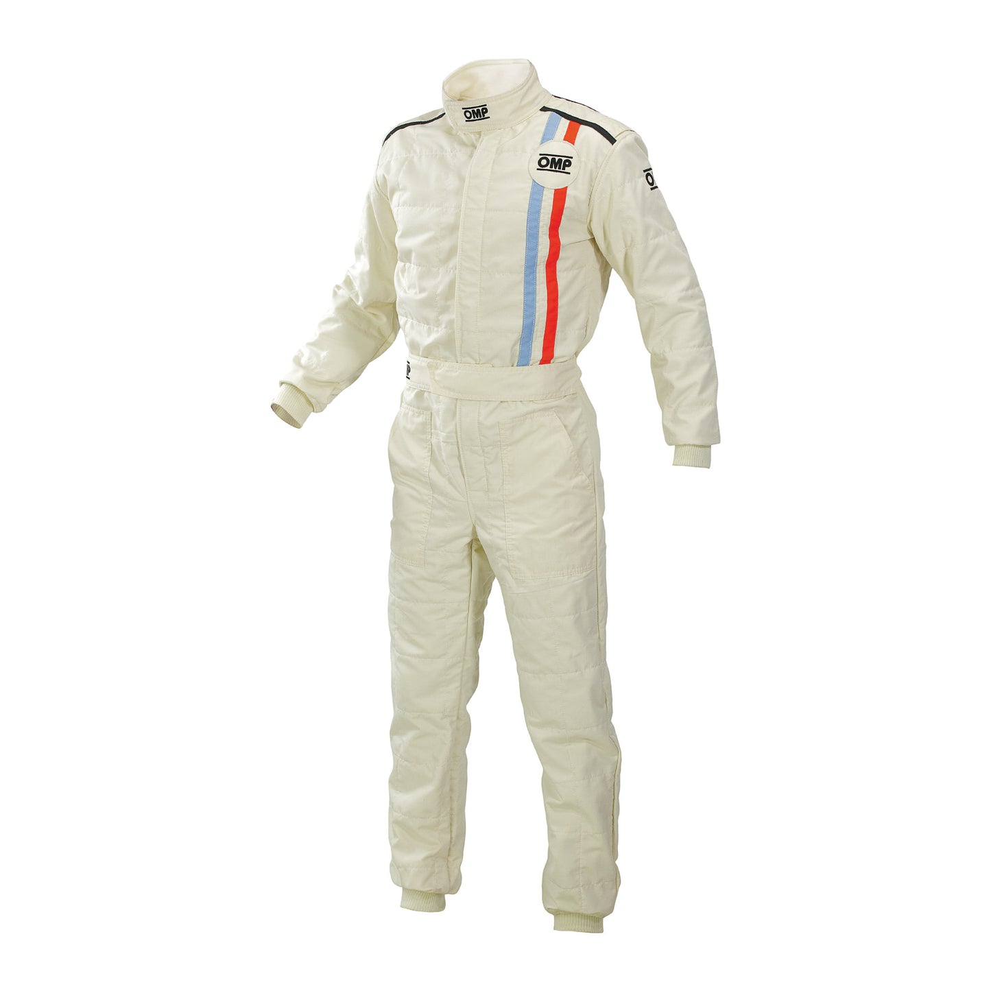 CLASSIC SUIT FIA 8856-2018