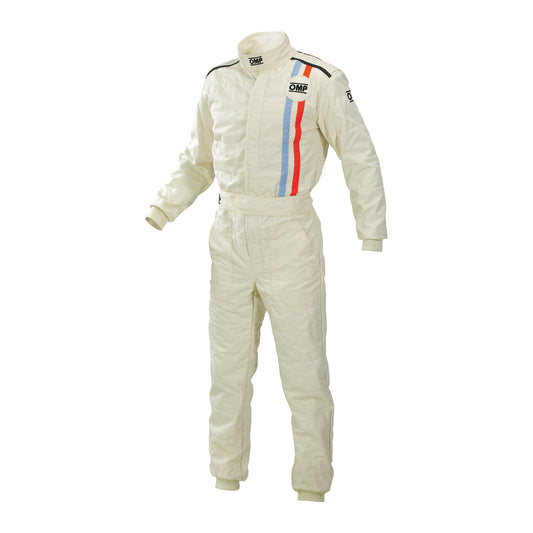 CLASSIC SUIT FIA 8856-2018