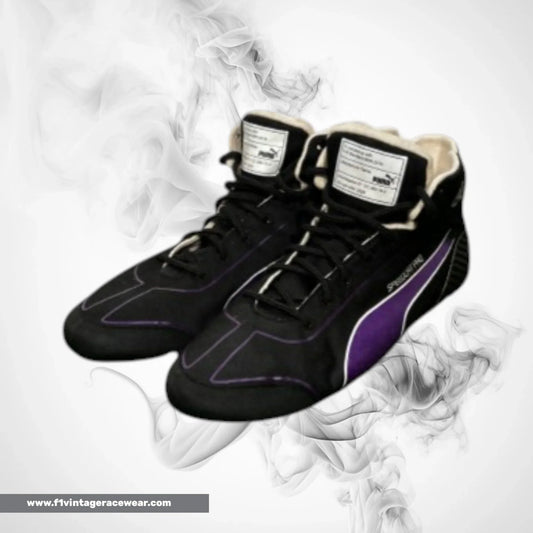 Lewis Hamilton 2021 Mercedes AMG F1 Race Boots