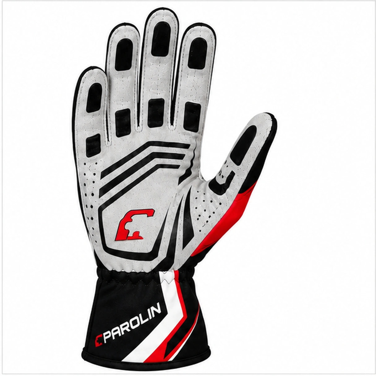 Parolin Kart Racing Gloves – Professional Go Kart Racing Gloves