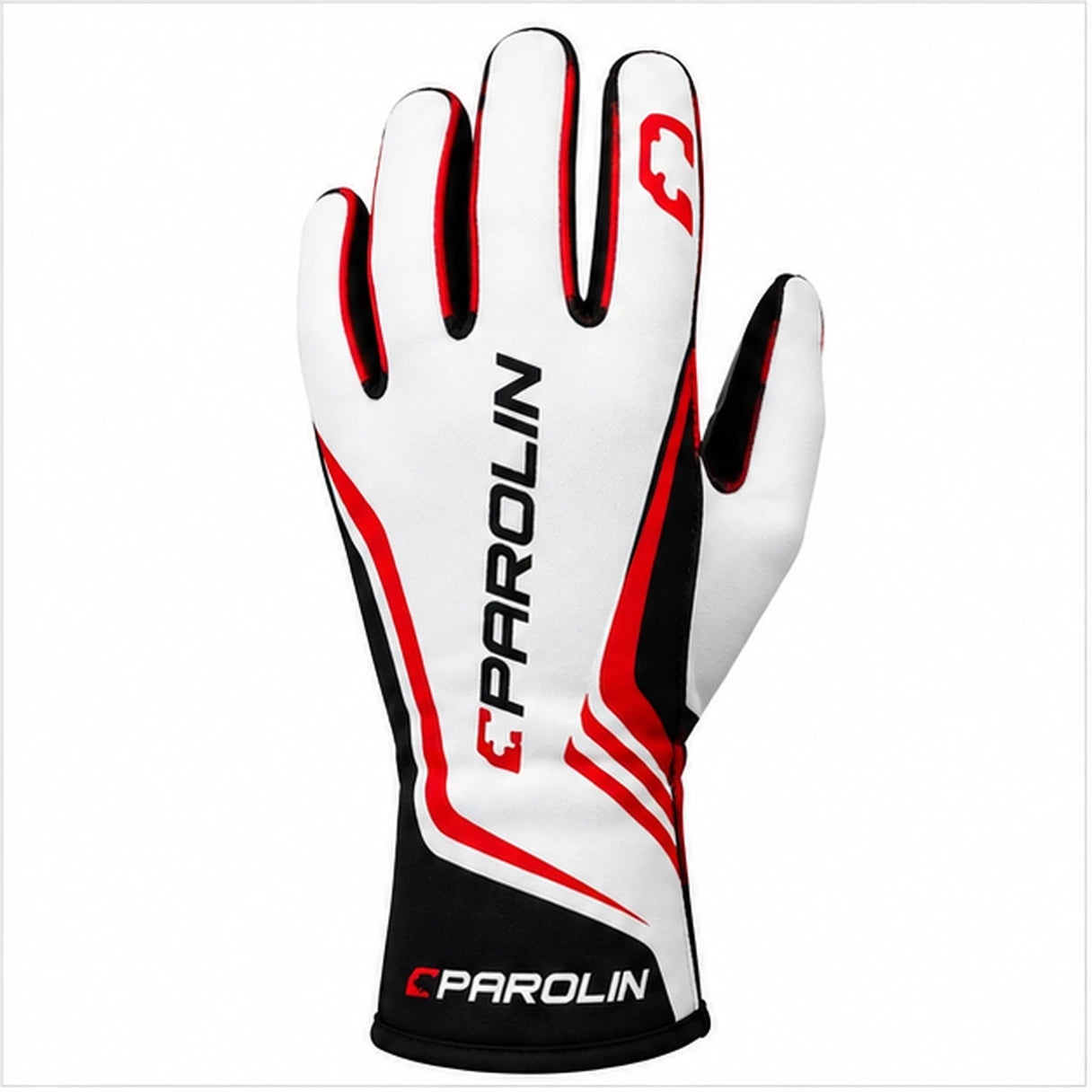 Parolin Kart Racing Gloves – Professional Go Kart Racing Gloves