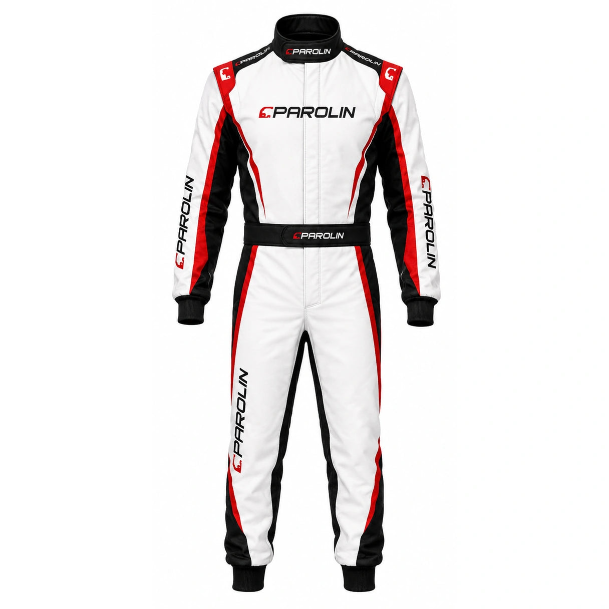 Parolin Kart Racing Suit – Custom Go Kart Racing Suit | Apex Karting Gear