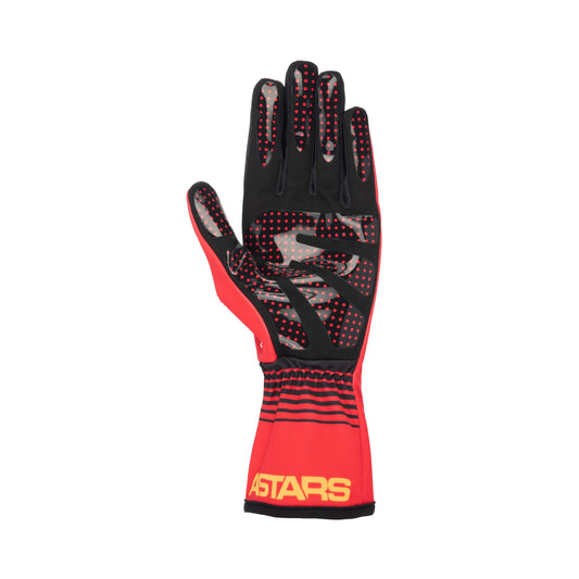 Tech-1 K Race V2 Future Gloves | Premium Kart Racing Gloves