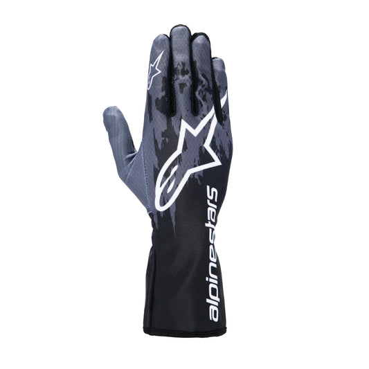 Tech-1 K V3 Kart Racing Gloves | Premium FIA Karting Gloves