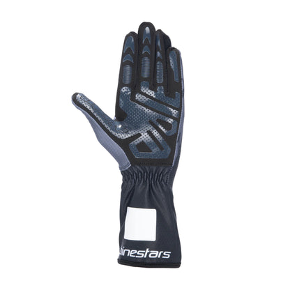 Tech-1 K V3 Kart Racing Gloves | Premium FIA Karting Gloves