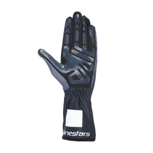 Tech-1 K V3 Kart Racing Gloves | Premium FIA Karting Gloves