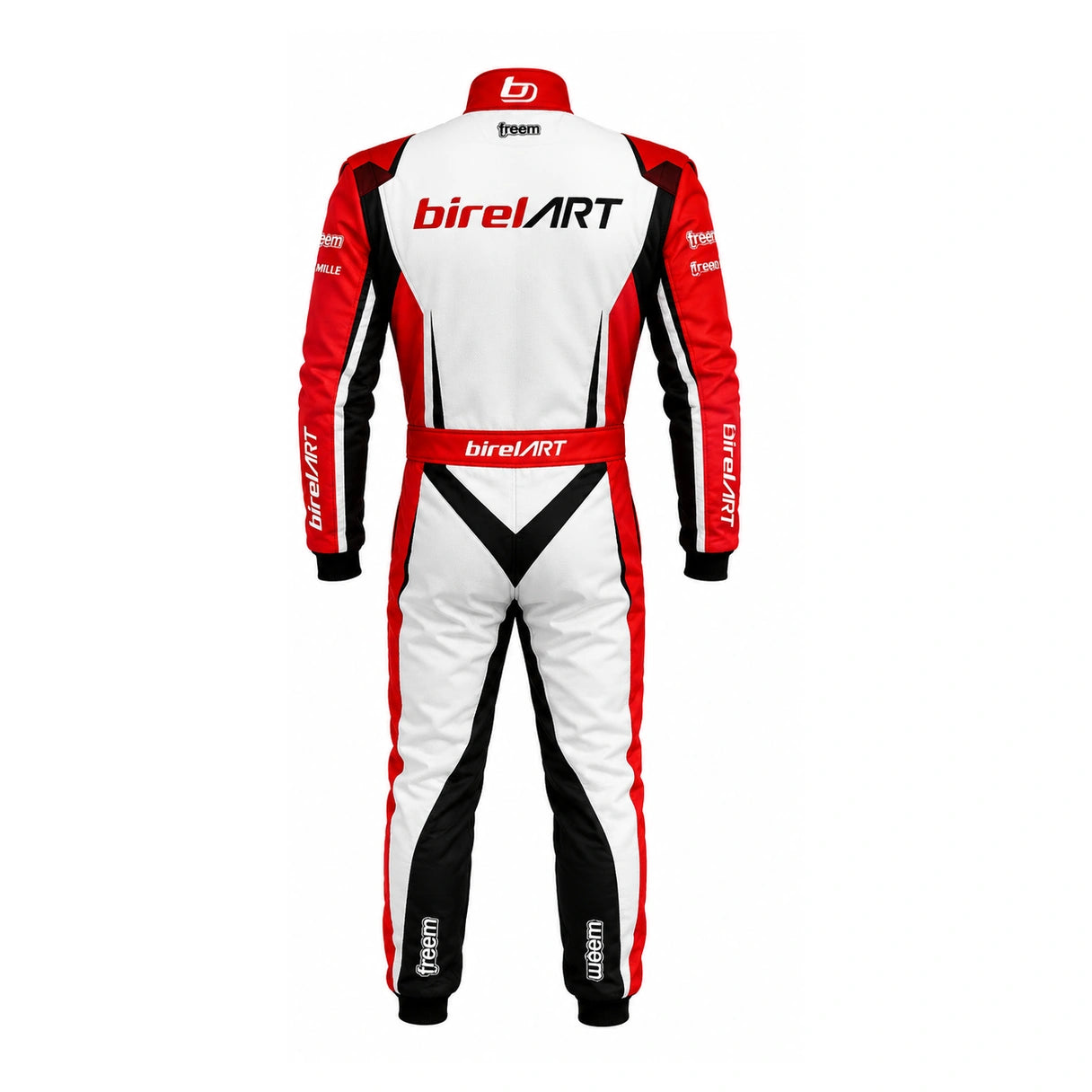 BirelART Karting Racing Suit