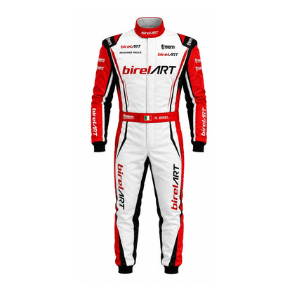 BirelART Karting Racing Suit