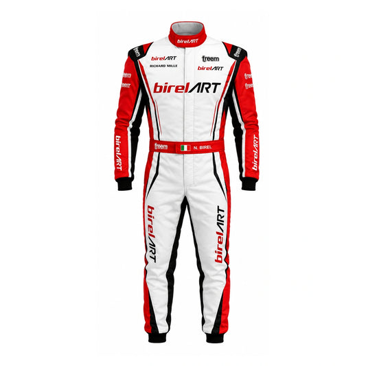 BirelART Karting Racing Suit