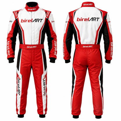 BirelART Karting Racing Suit