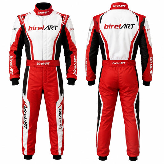 BirelART Karting Racing Suit