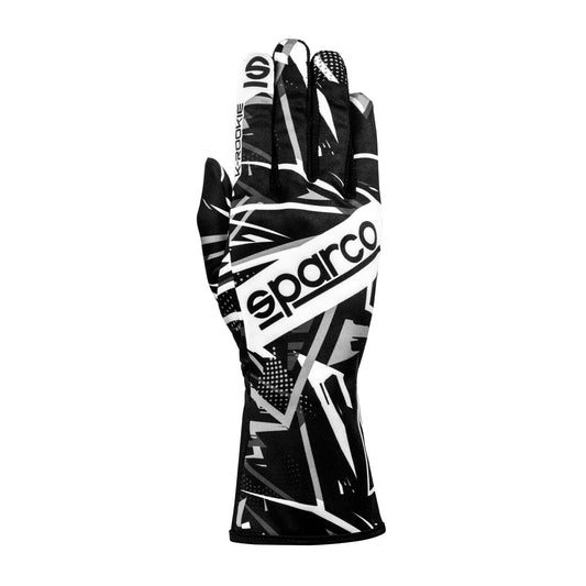 Sparco K-Rookie 2025 Kart Racing Gloves