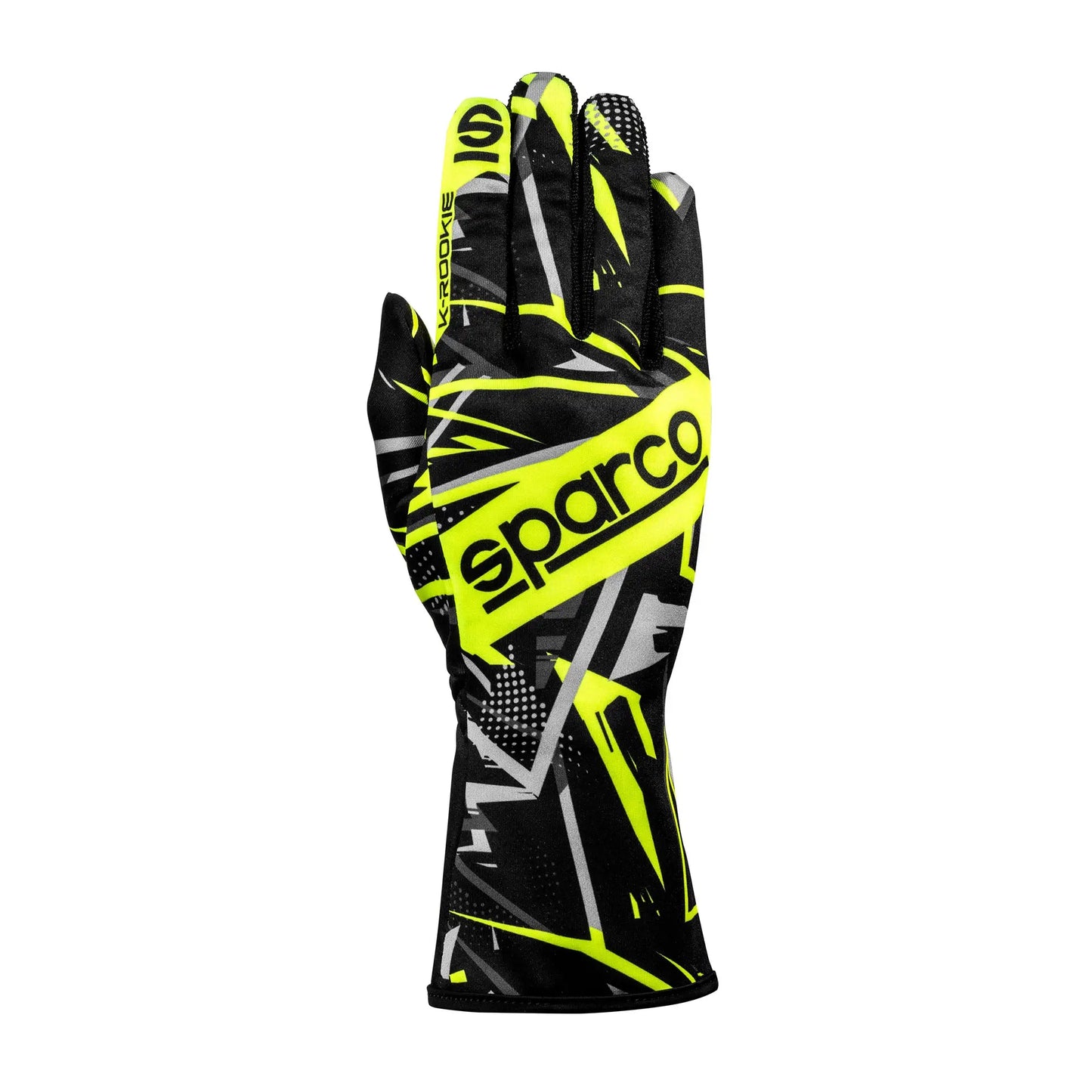 Sparco K-Rookie 2025 Kart Racing Gloves
